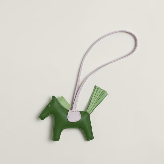 Rodeo PM Charm