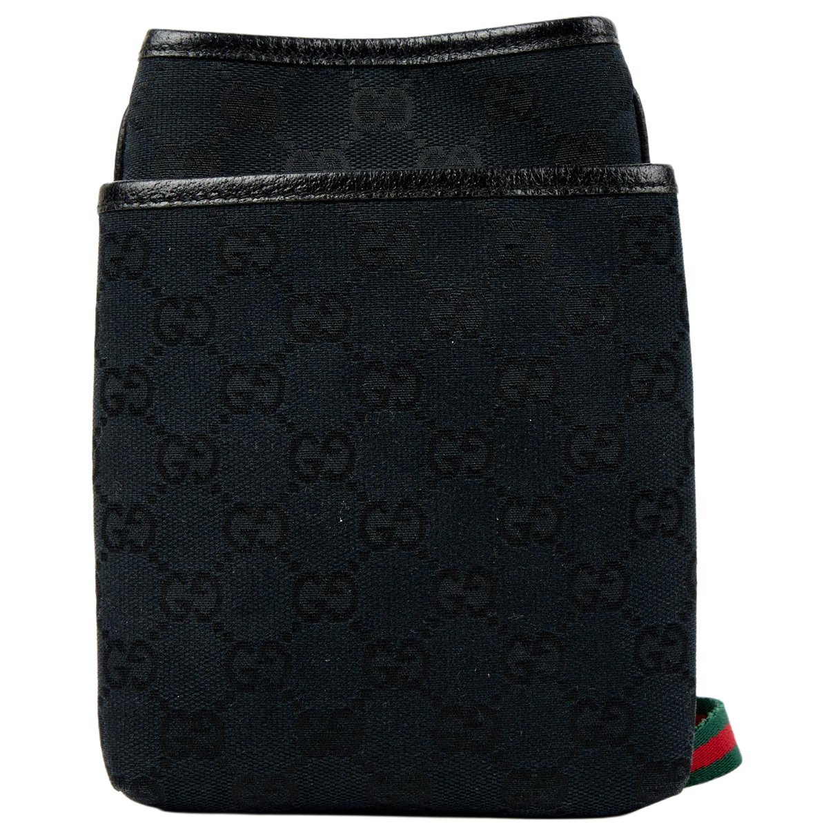 Cloth crossbody bag