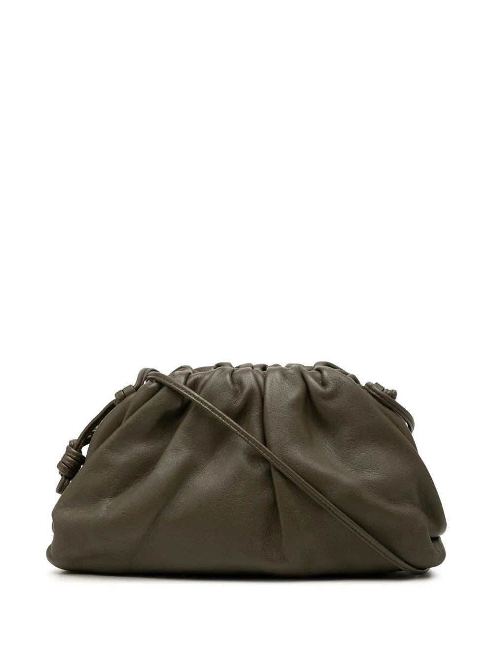 2012-2026 Lambskin The Mini Pouch crossbody bag