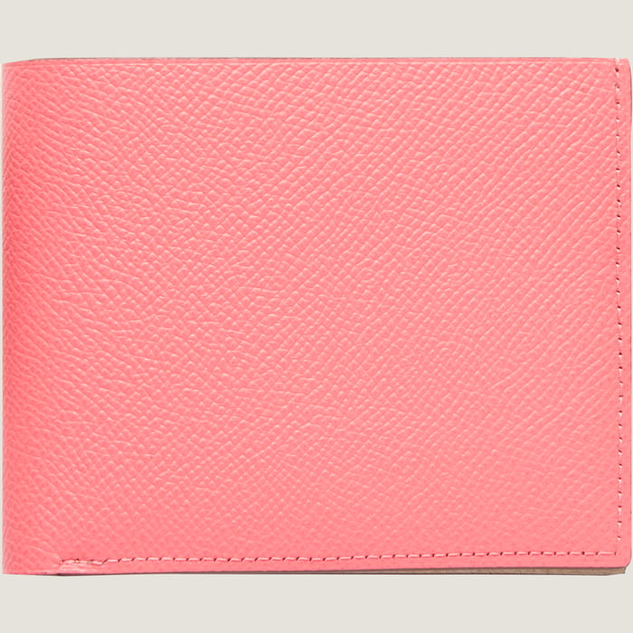 Warm Colors Histoire Naturelle Wallet