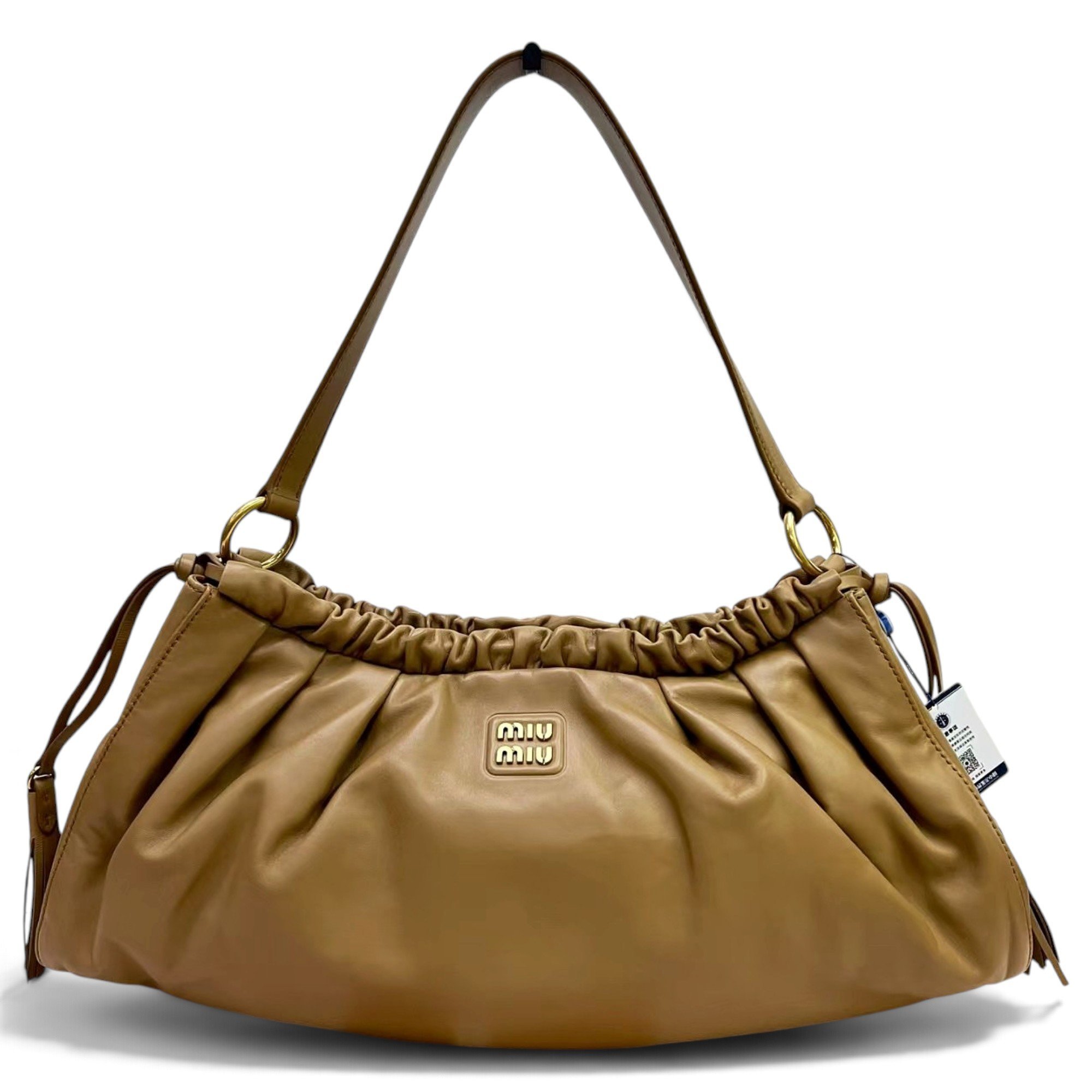 Joie leather handbag