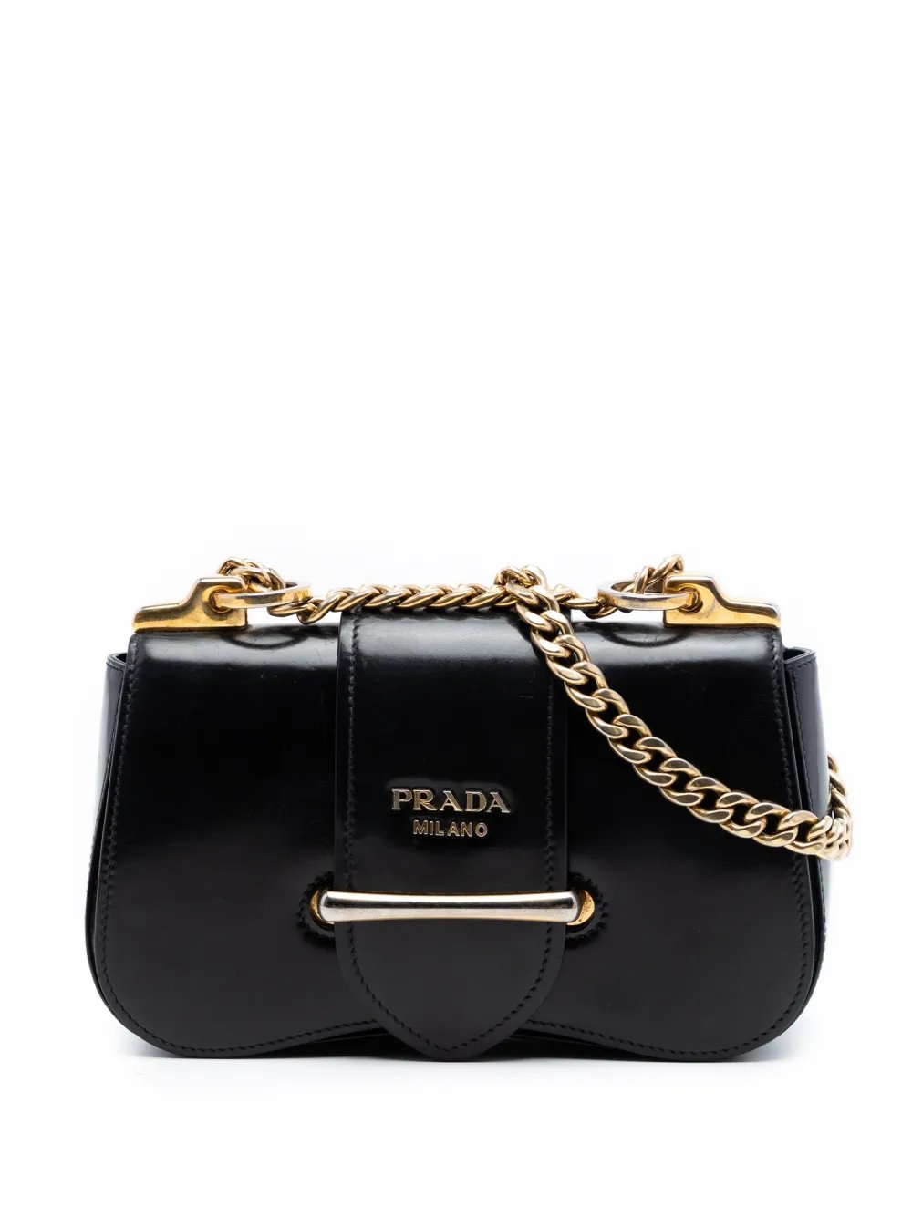 2013-2026 City Calf Sidonie crossbody bag