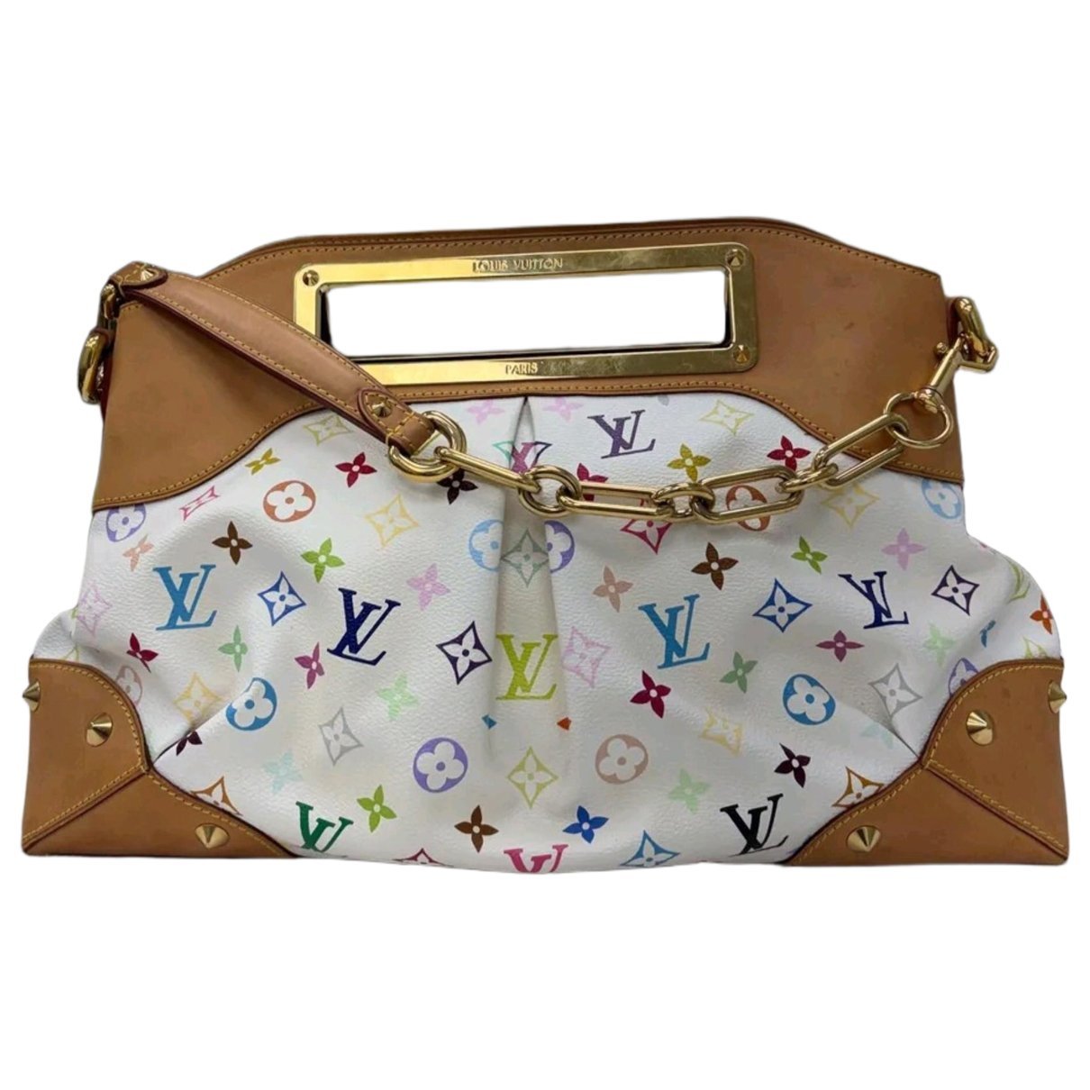 Judy leather bag