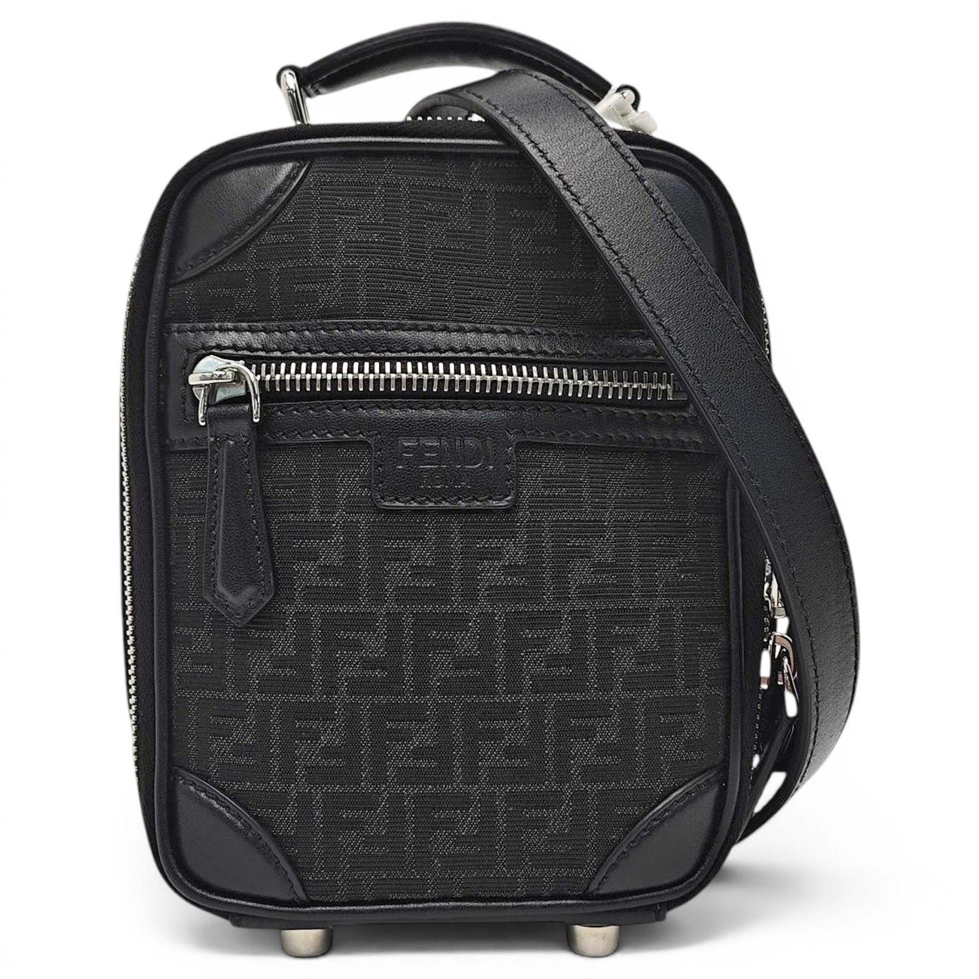 Cloth handbag