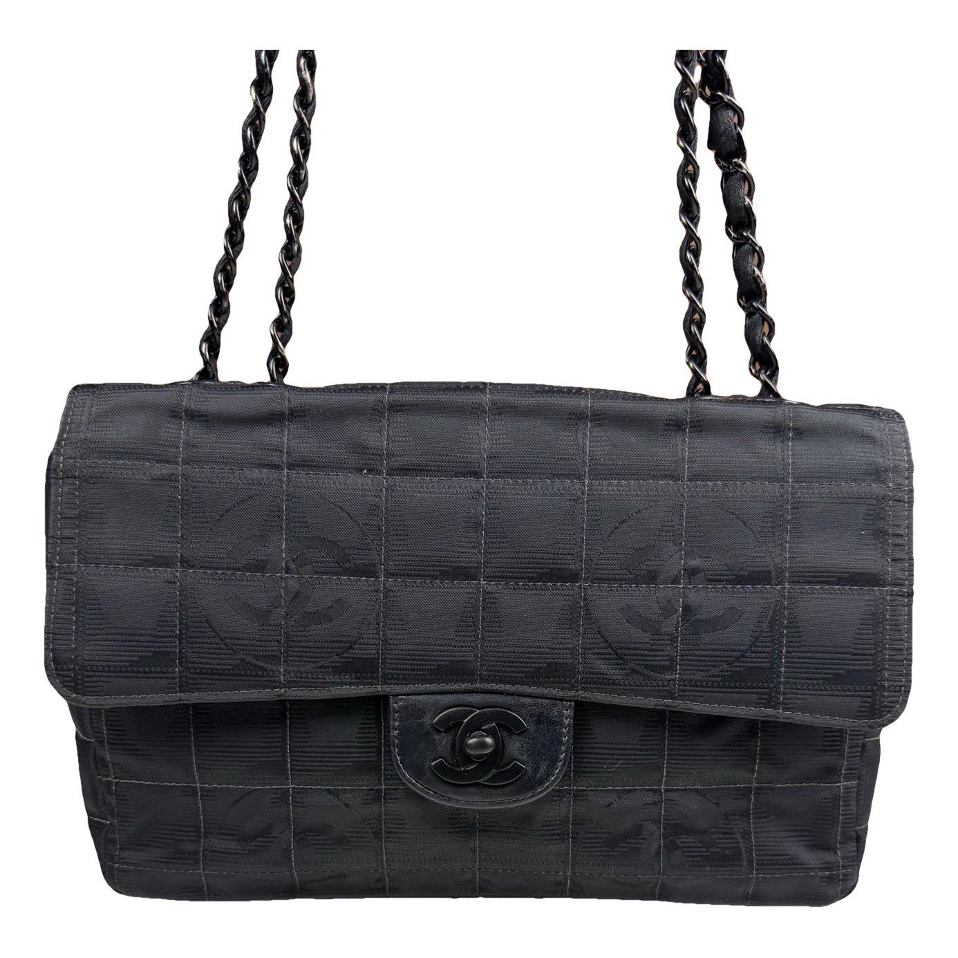 Timeless/Classique leather crossbody bag