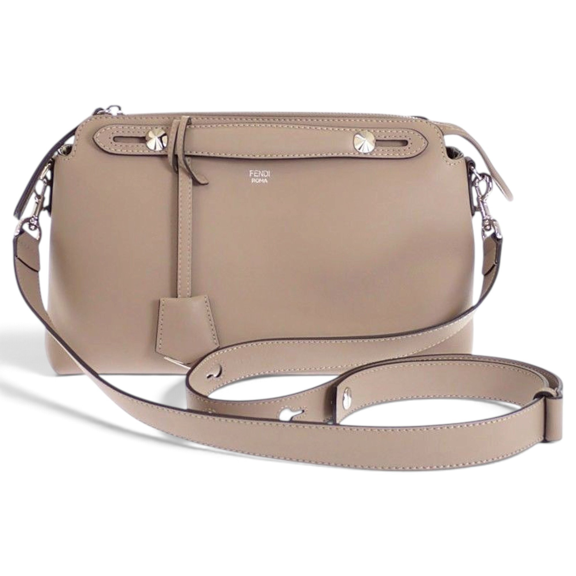 By The Way pony-style calfskin handbag