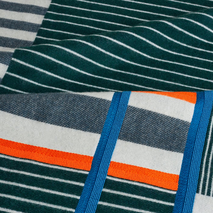 Avalon Neon Blanket