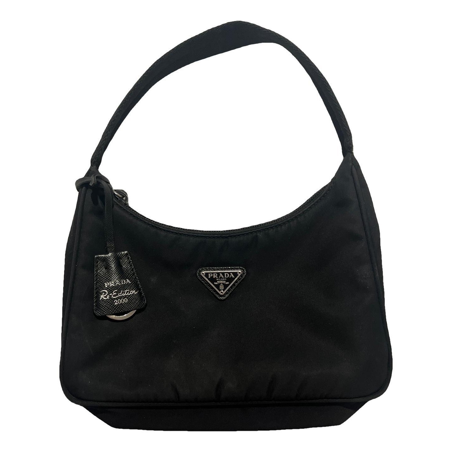 Re-Edition 2000 handbag