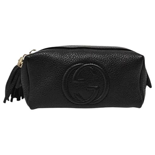 Soho leather handbag