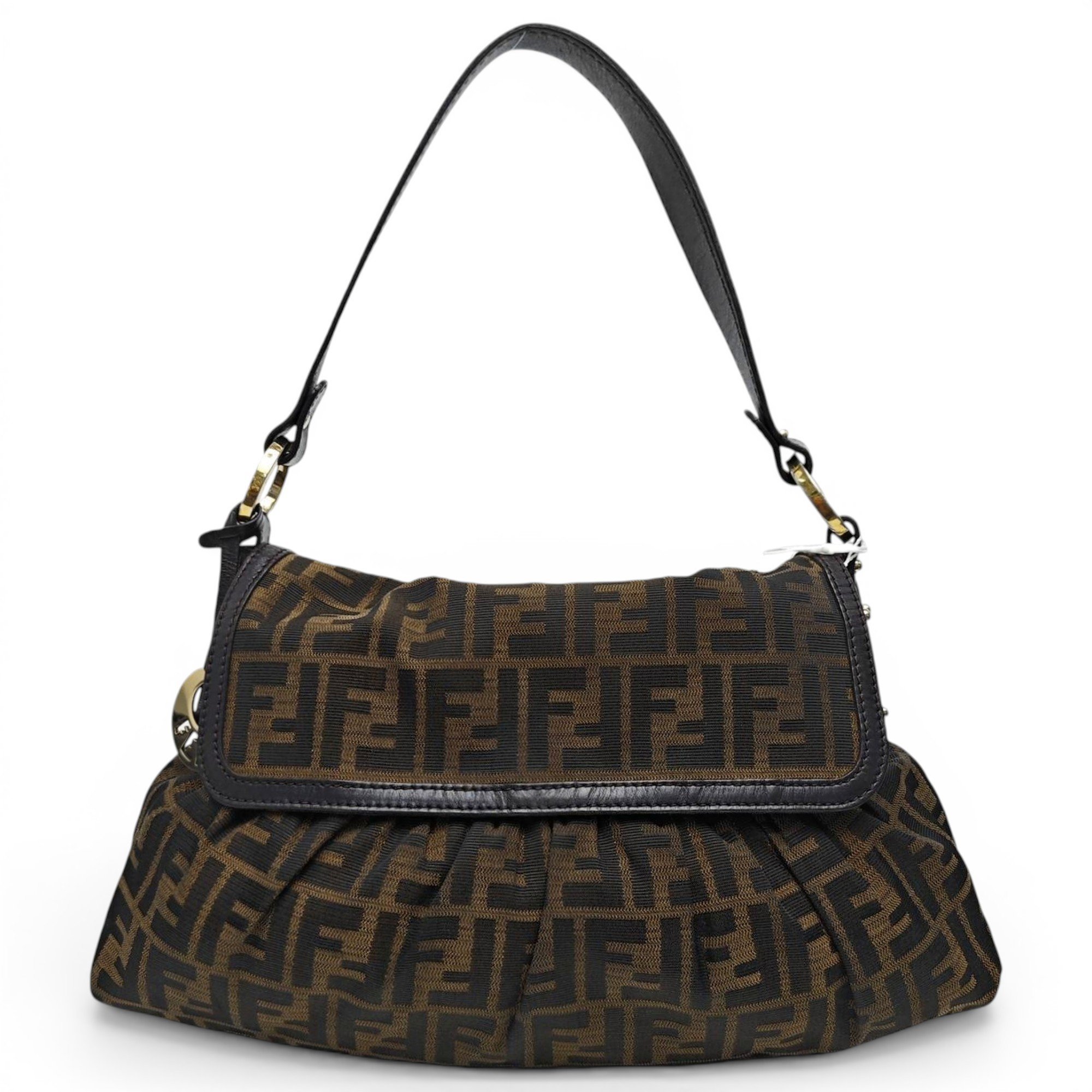 Chef cloth handbag