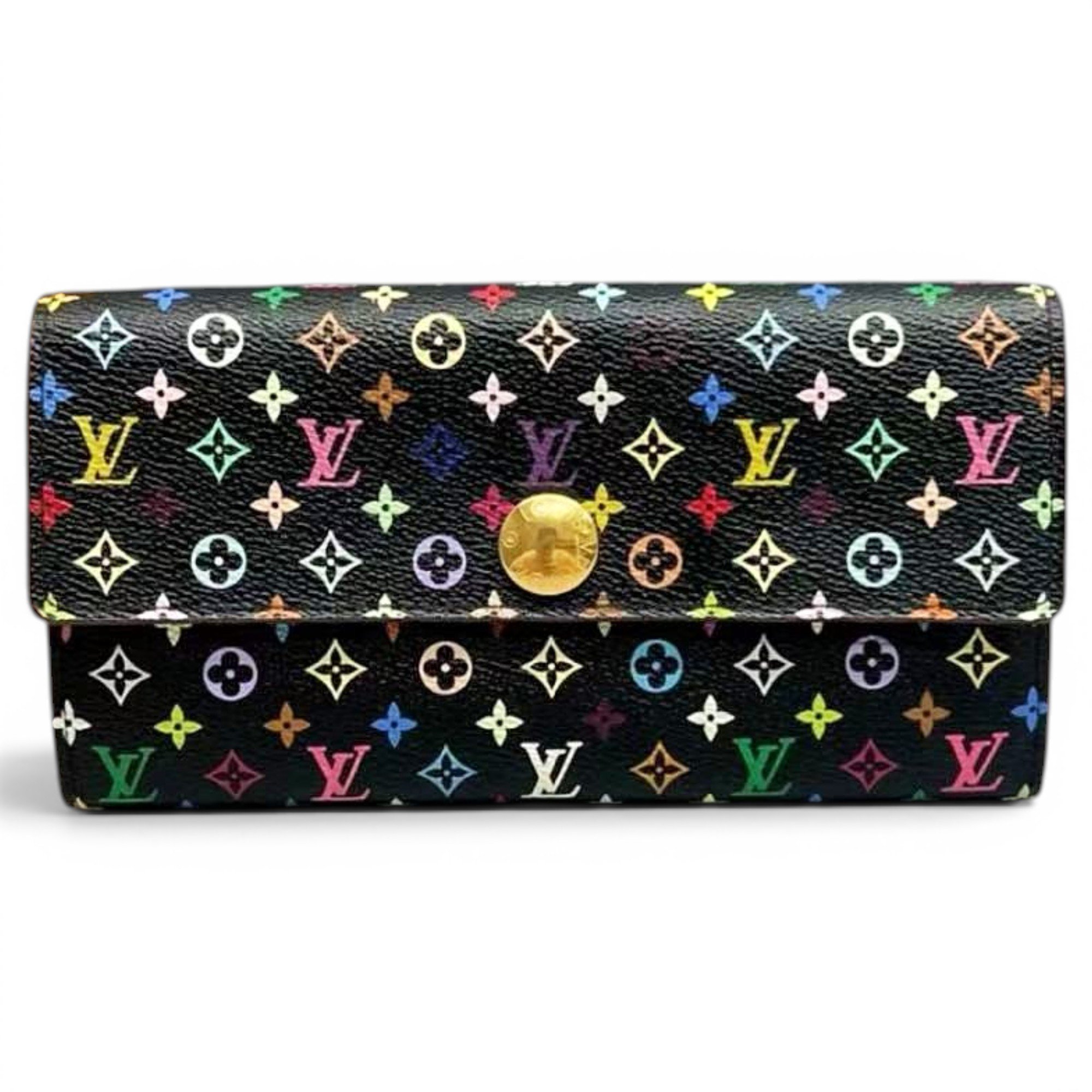 Cloth clutch bag