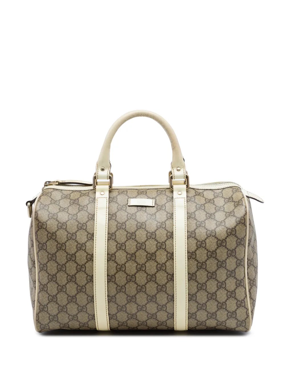 2016-2026 Medium GG Supreme Joy boston bag
