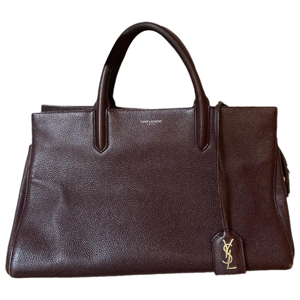 Saint Laurent Leather handbag