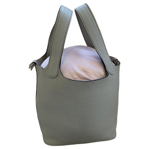 Hermes Picotin Handbag