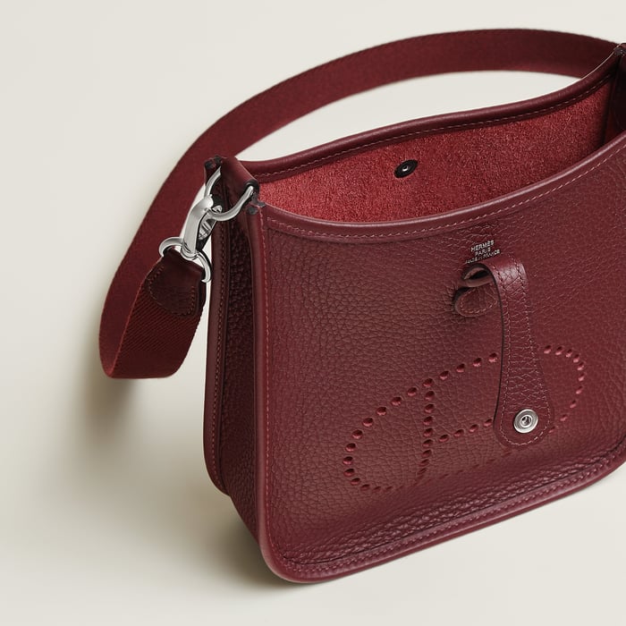 Rouge H Evelyne 16 Amazone Bag