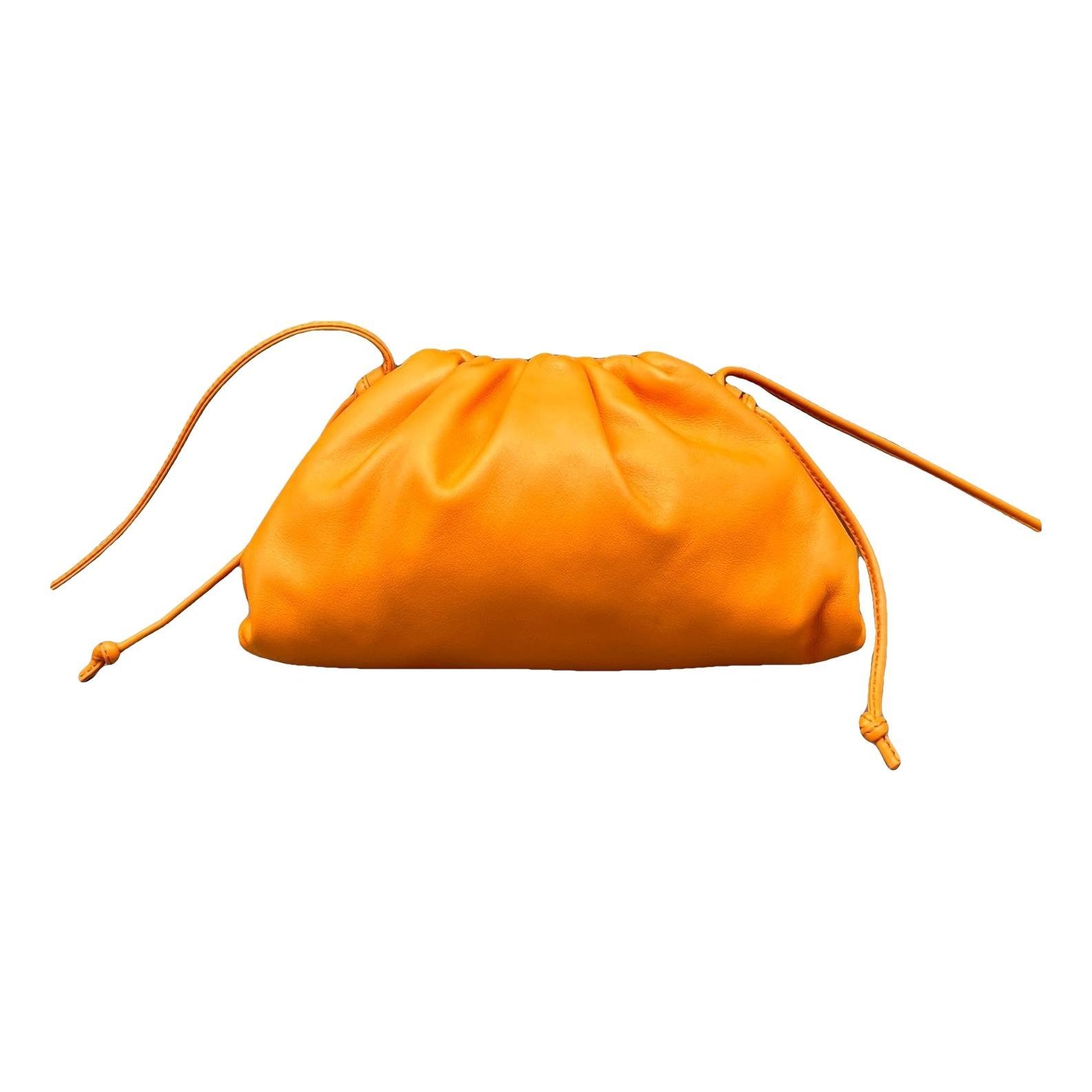Veneta leather bag