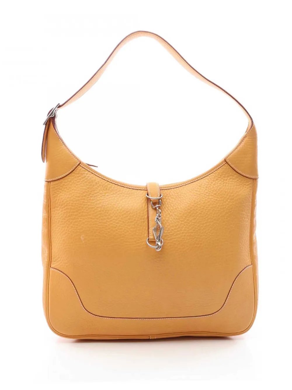 2000 Clemence Trim II 35 shoulder bag