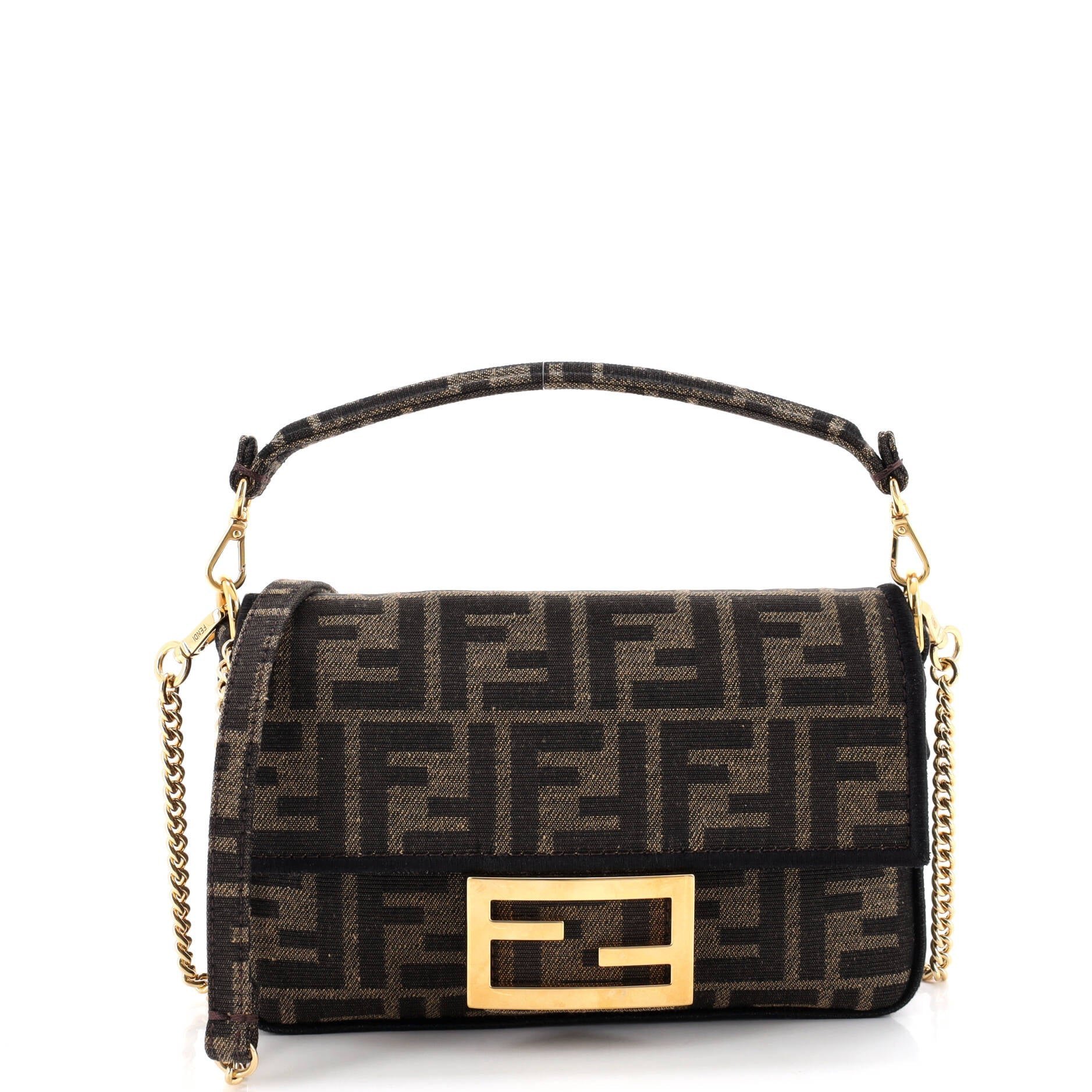 Cloth crossbody bag