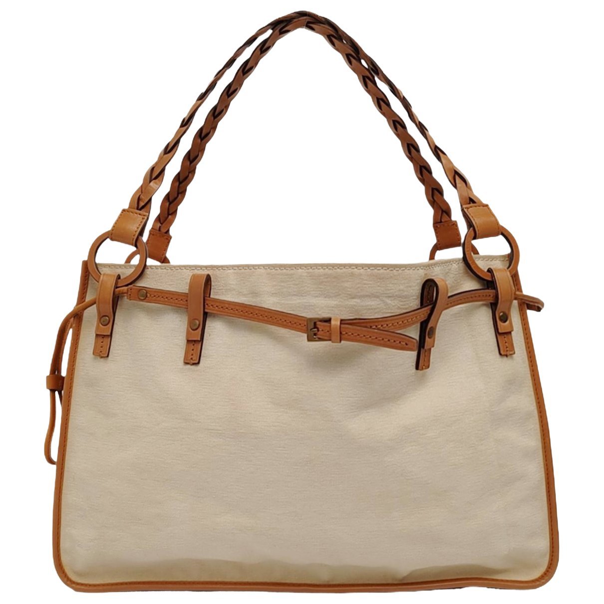 Cloth handbag