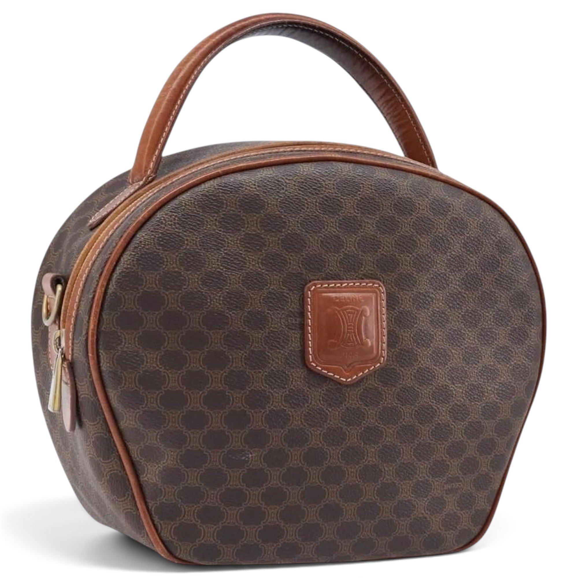 Cloth handbag