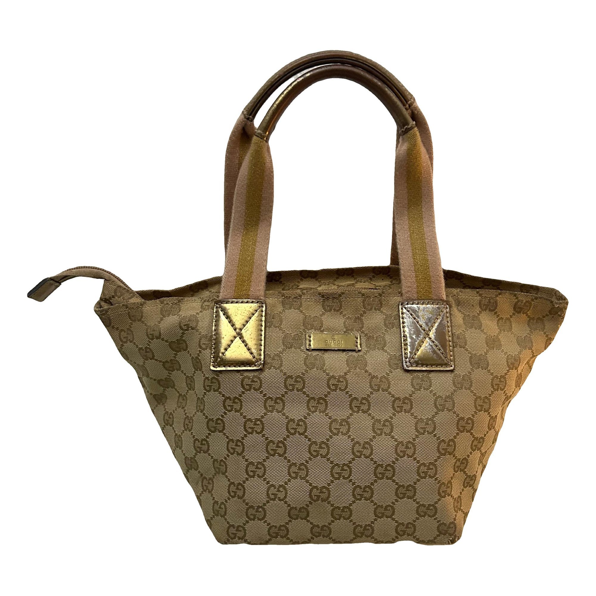 Cloth handbag