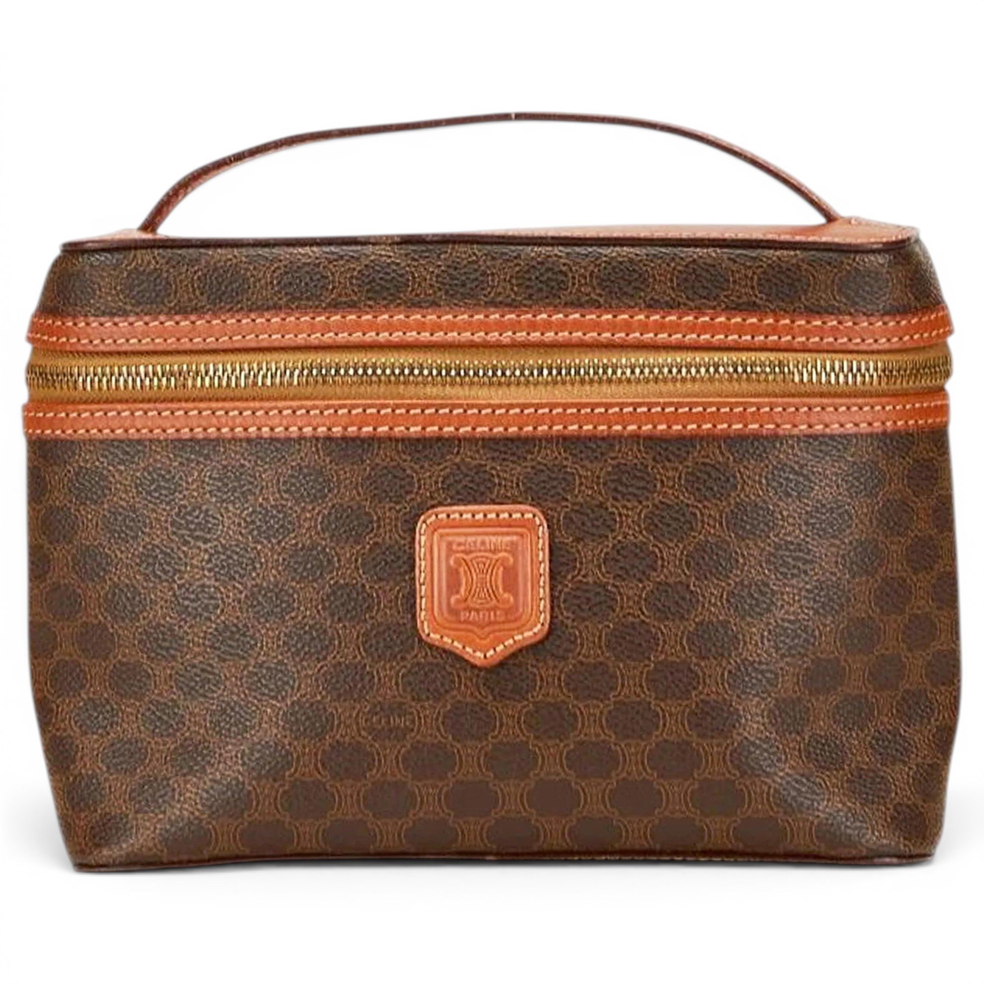 Celine C bag cloth bag