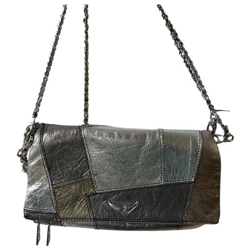 Rock crossbody bag