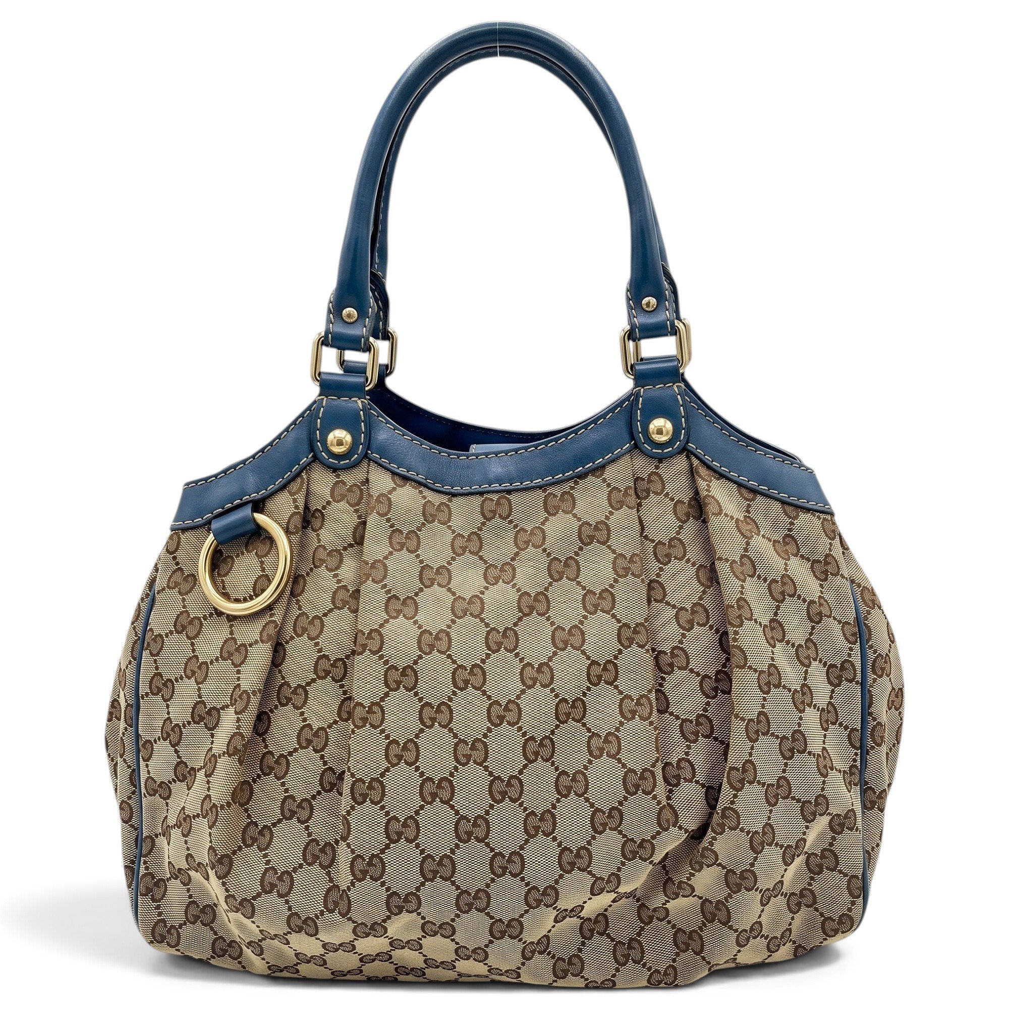 Sukey cloth handbag