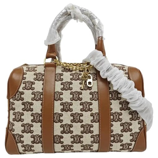 Cloth handbag