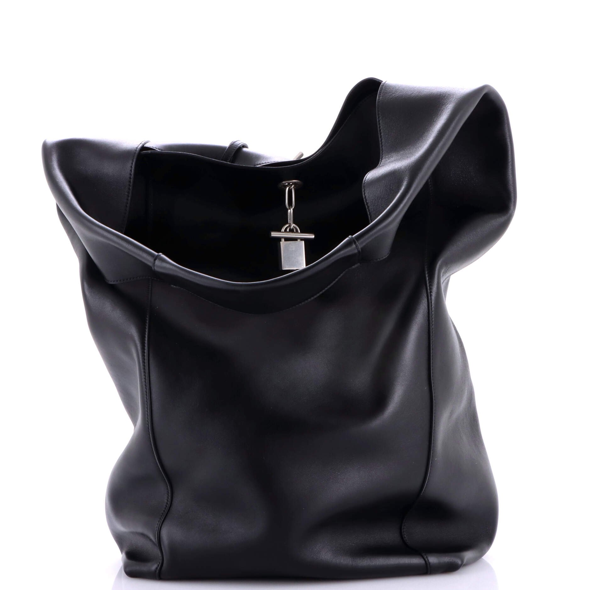 Tanger Tote Leather