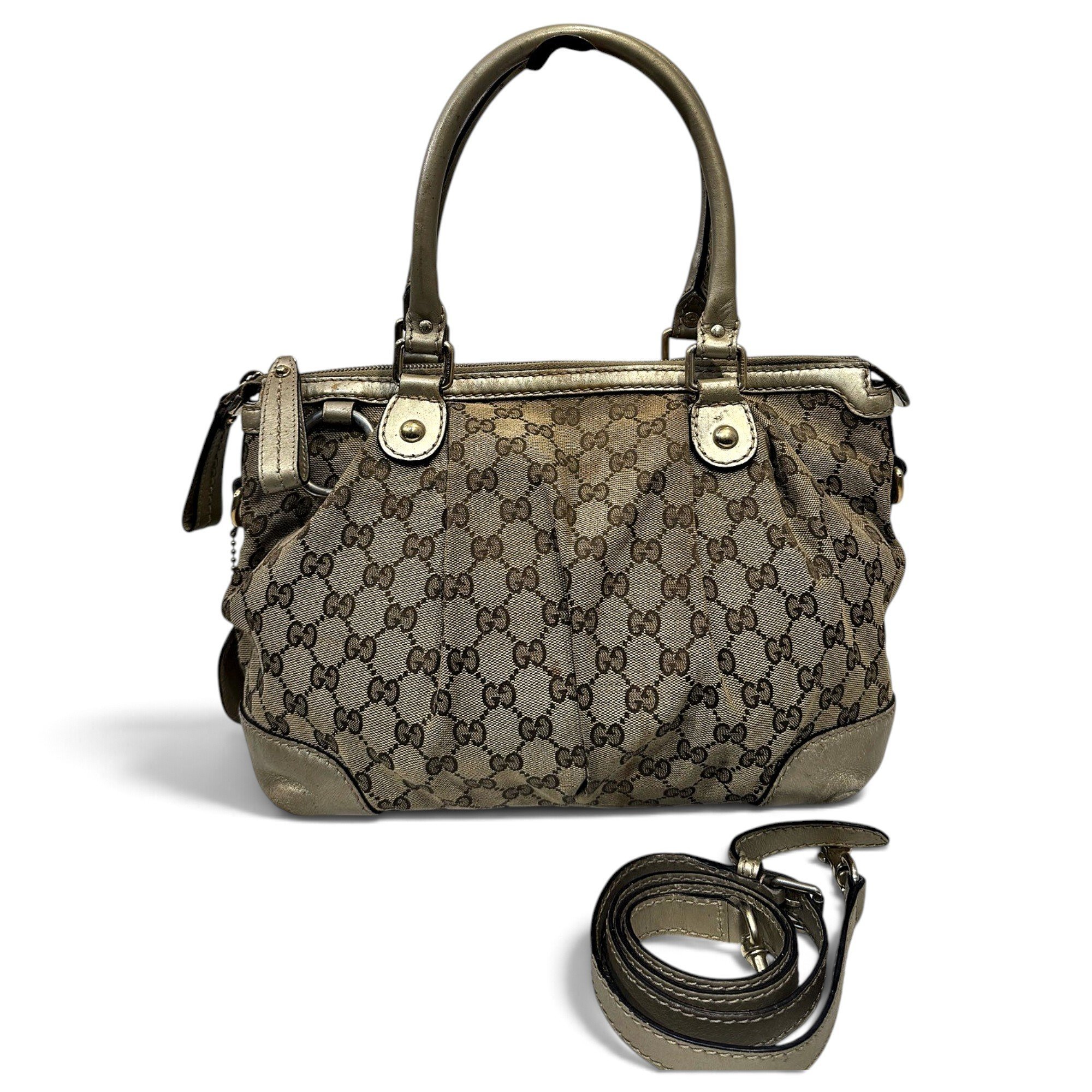 Cloth handbag