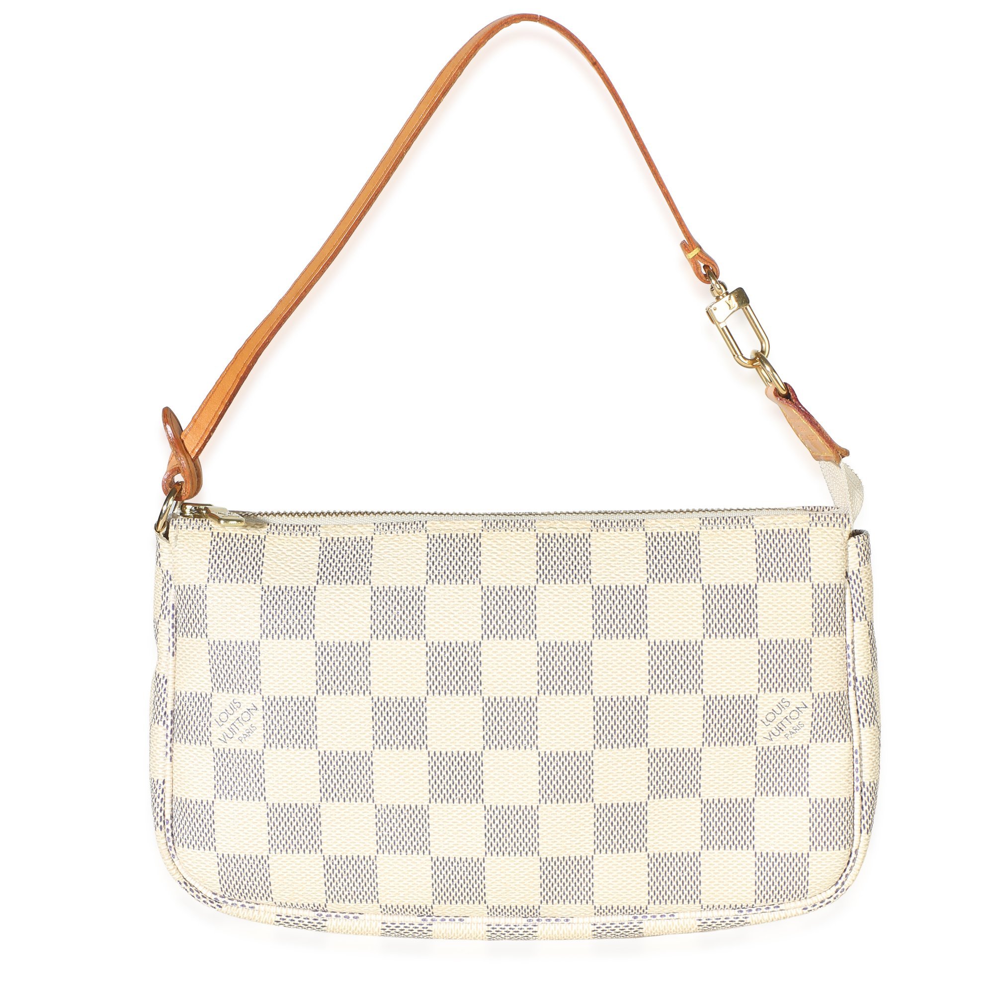 Pochette Accessoire cloth handbag