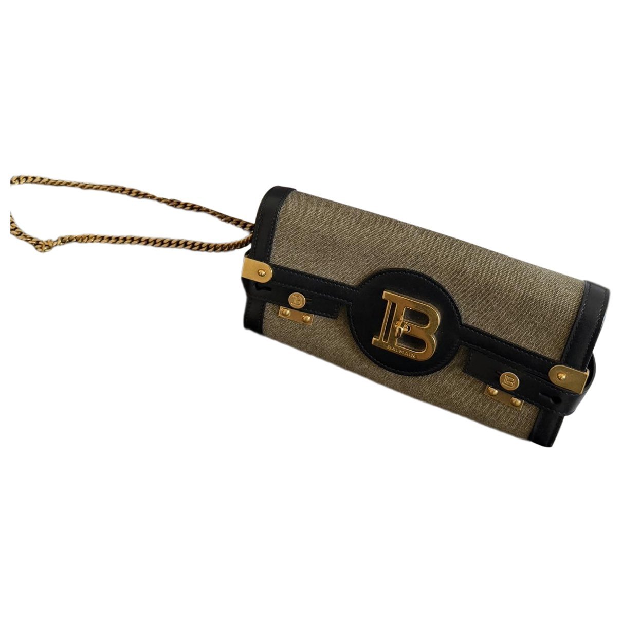 Balmain Cloth handbag