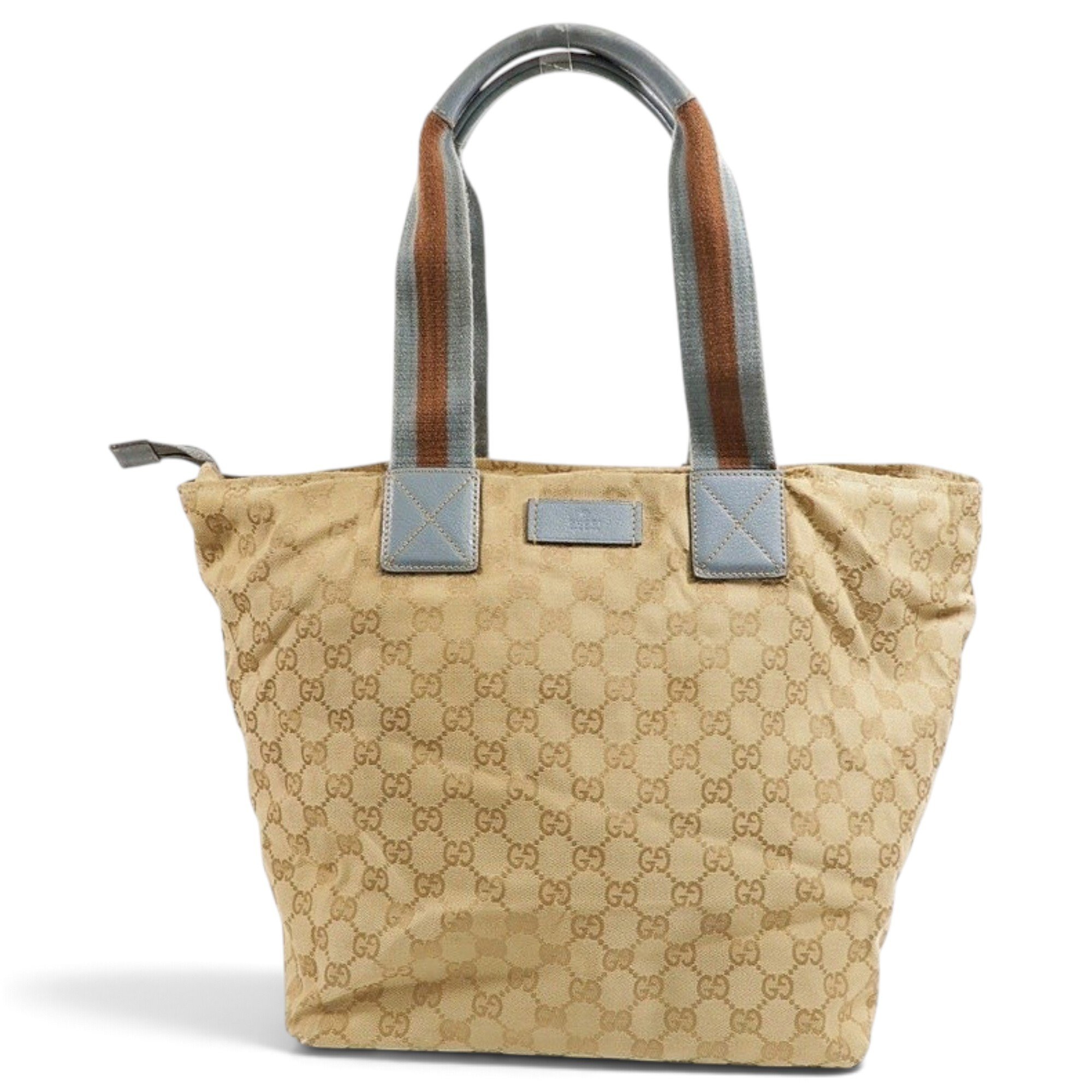 Britt cloth tote