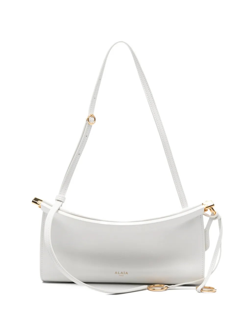 small Le Click East West shoulder bag