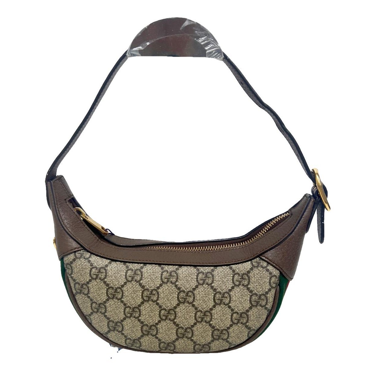 Ophidia cloth handbag