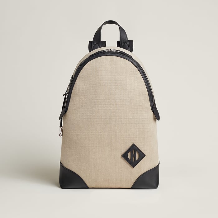 Hermès Allback 백팩
