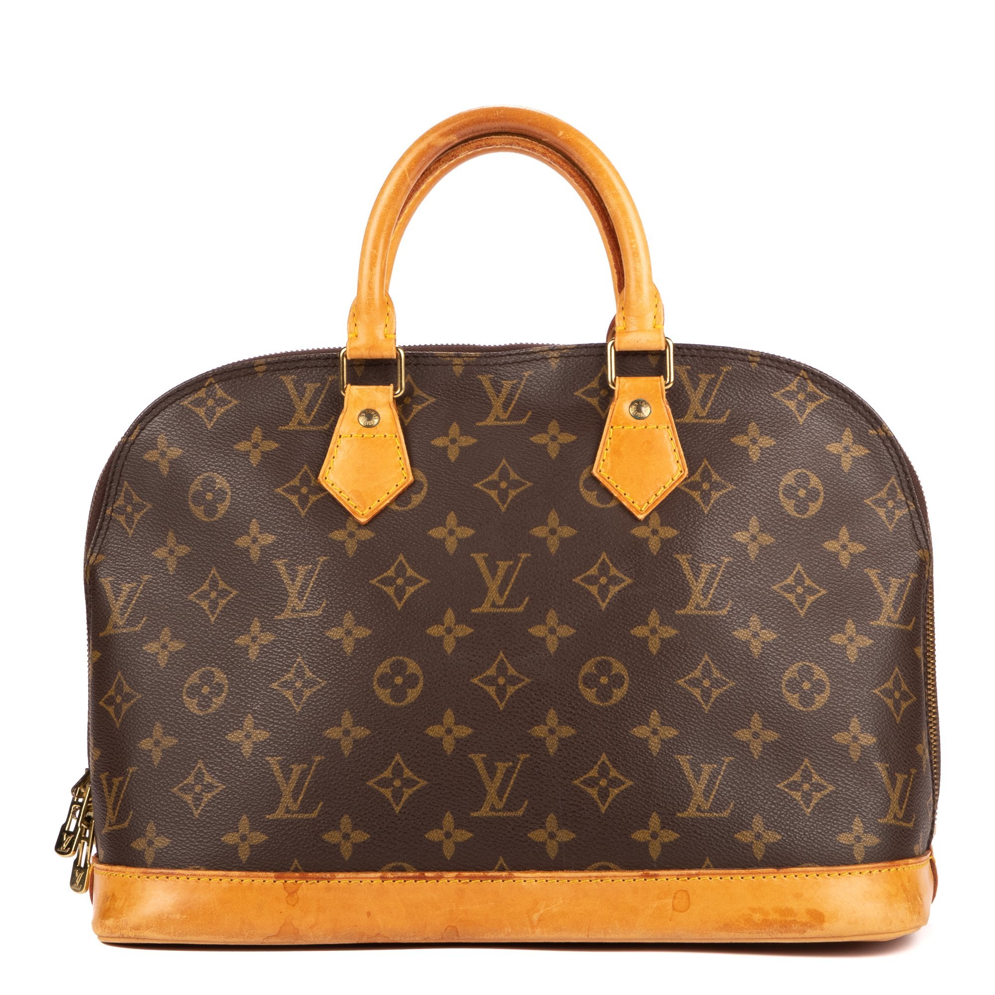 Alma handbag