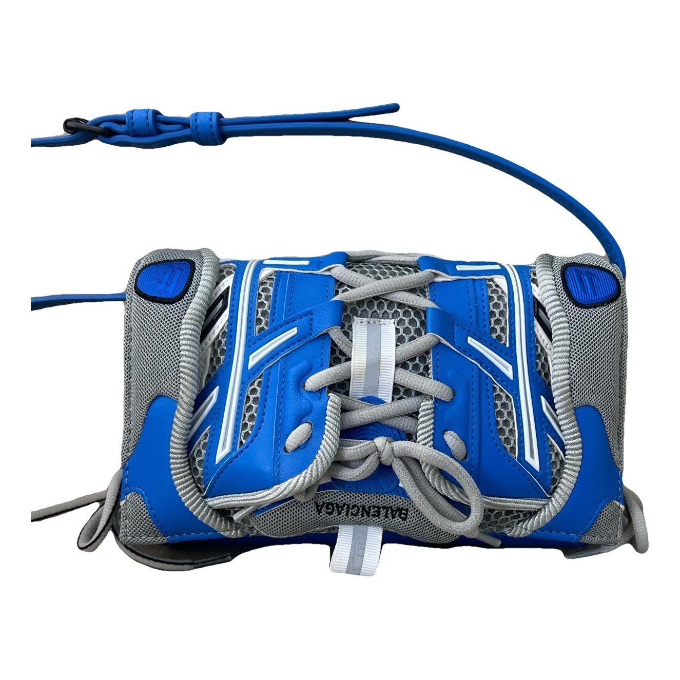 Sneakerhead cloth crossbody bag