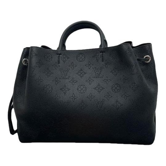 Allston leather handbag