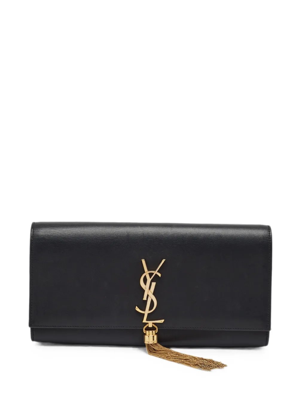 2018 Kate tassel clutch bag