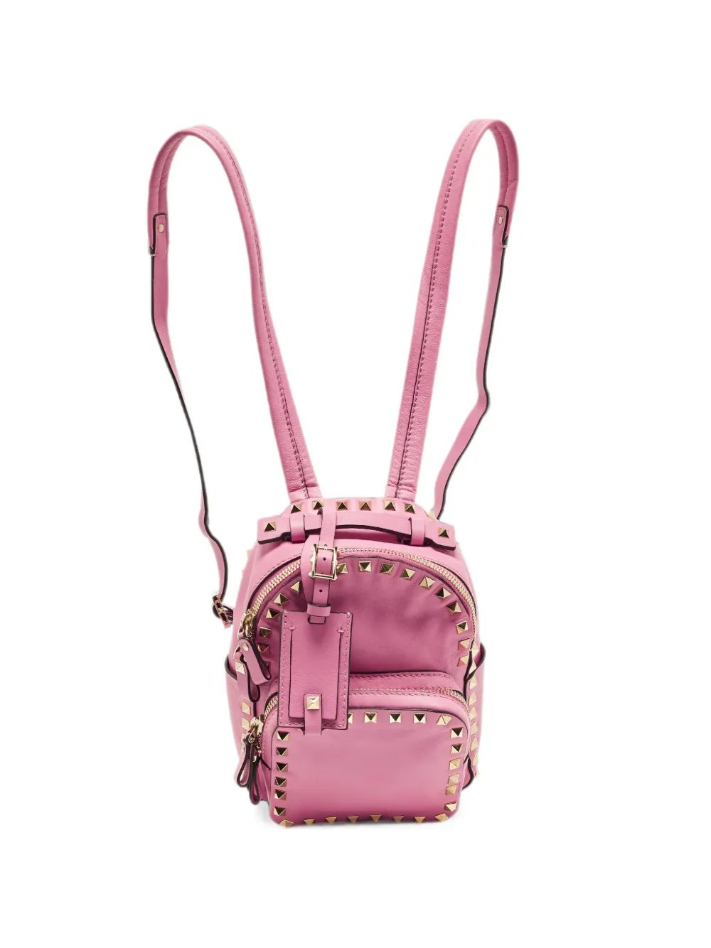 mini Rockstud backpack