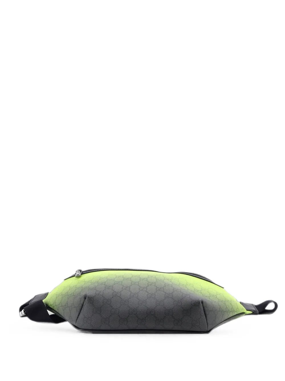 Chroma Gradient GG Coated Canvas Large belt bag