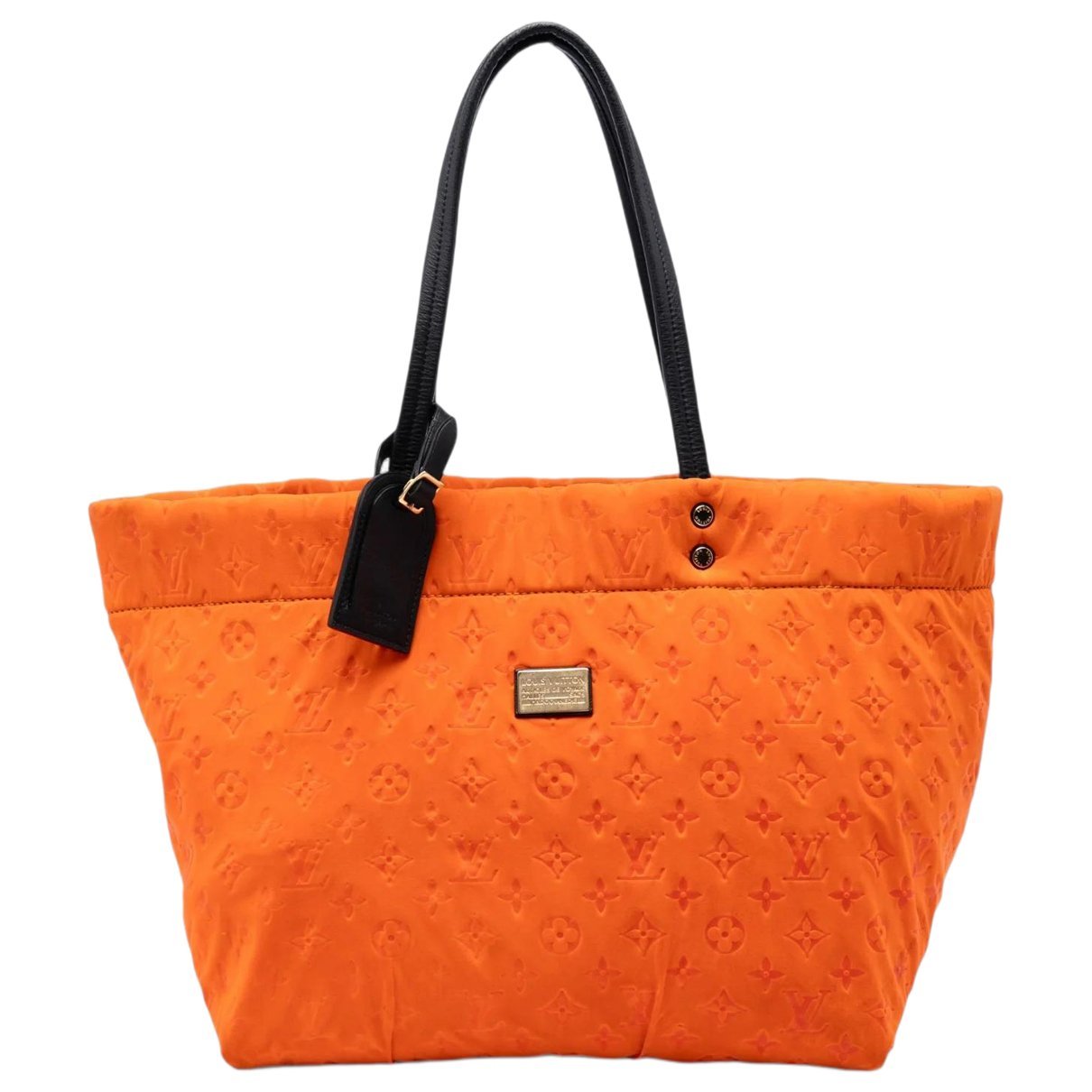 Very cloth tote