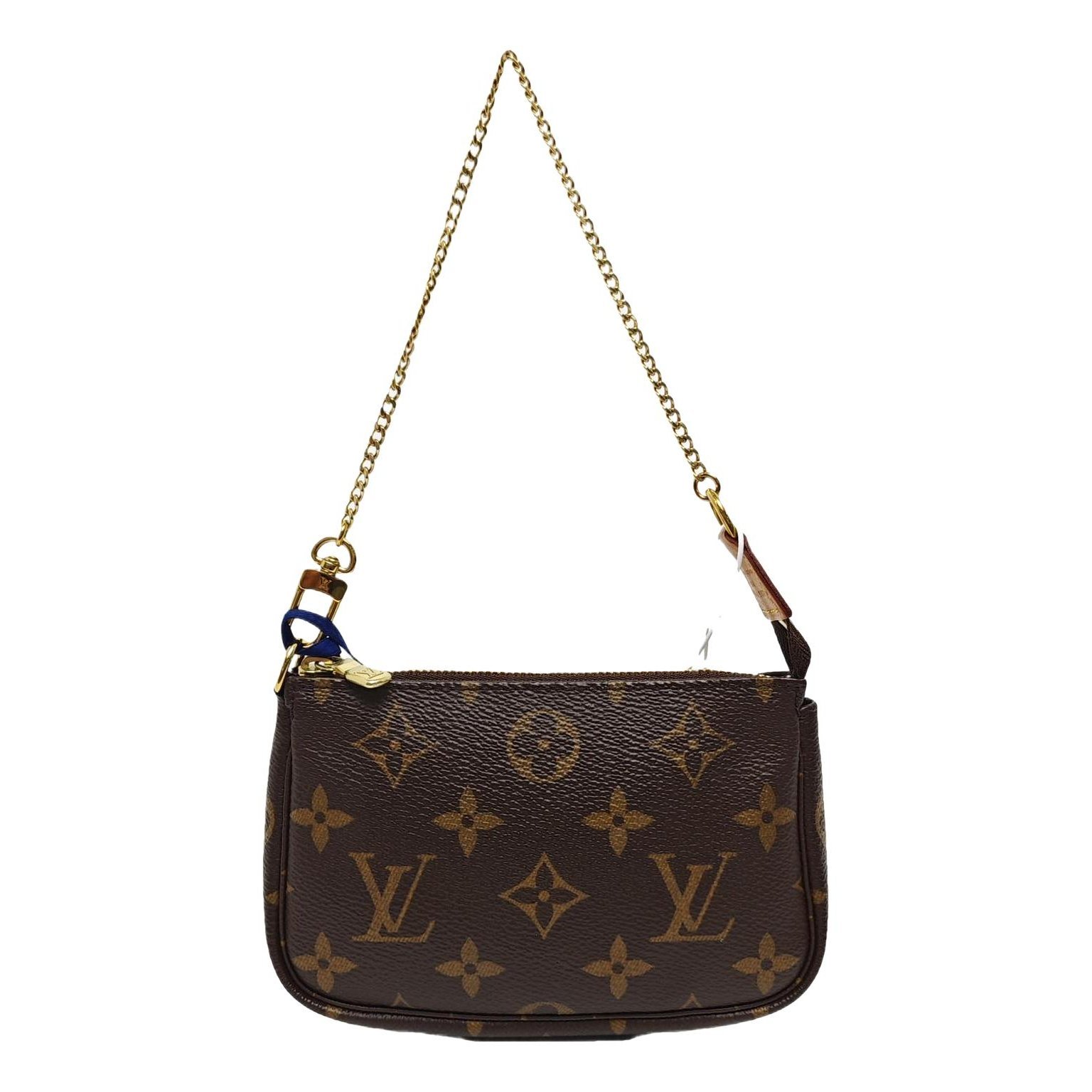 Pochette Accessoire cloth handbag