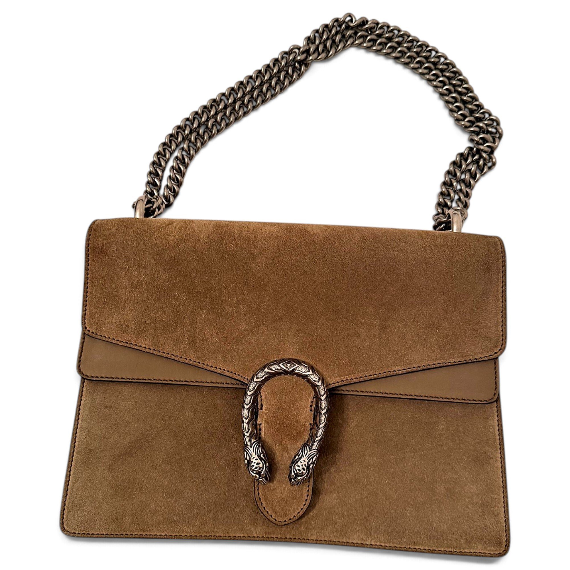 Dionysus handbag