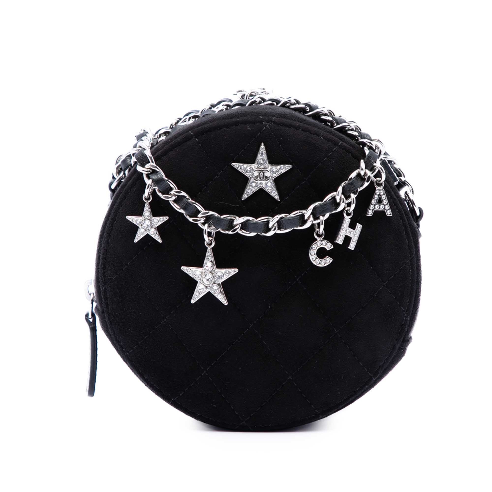 Clutch bag
