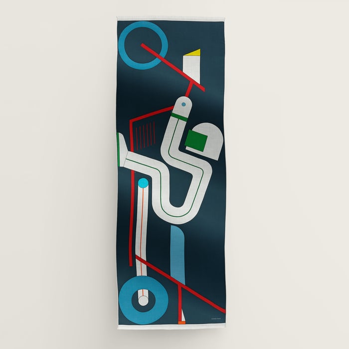 Top Depart Rectangle