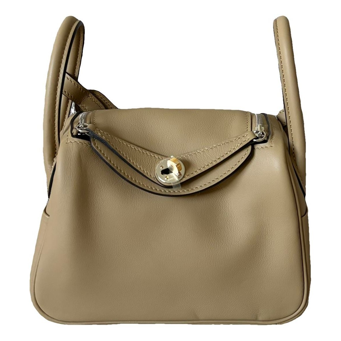 Hermes Lindy Handbag