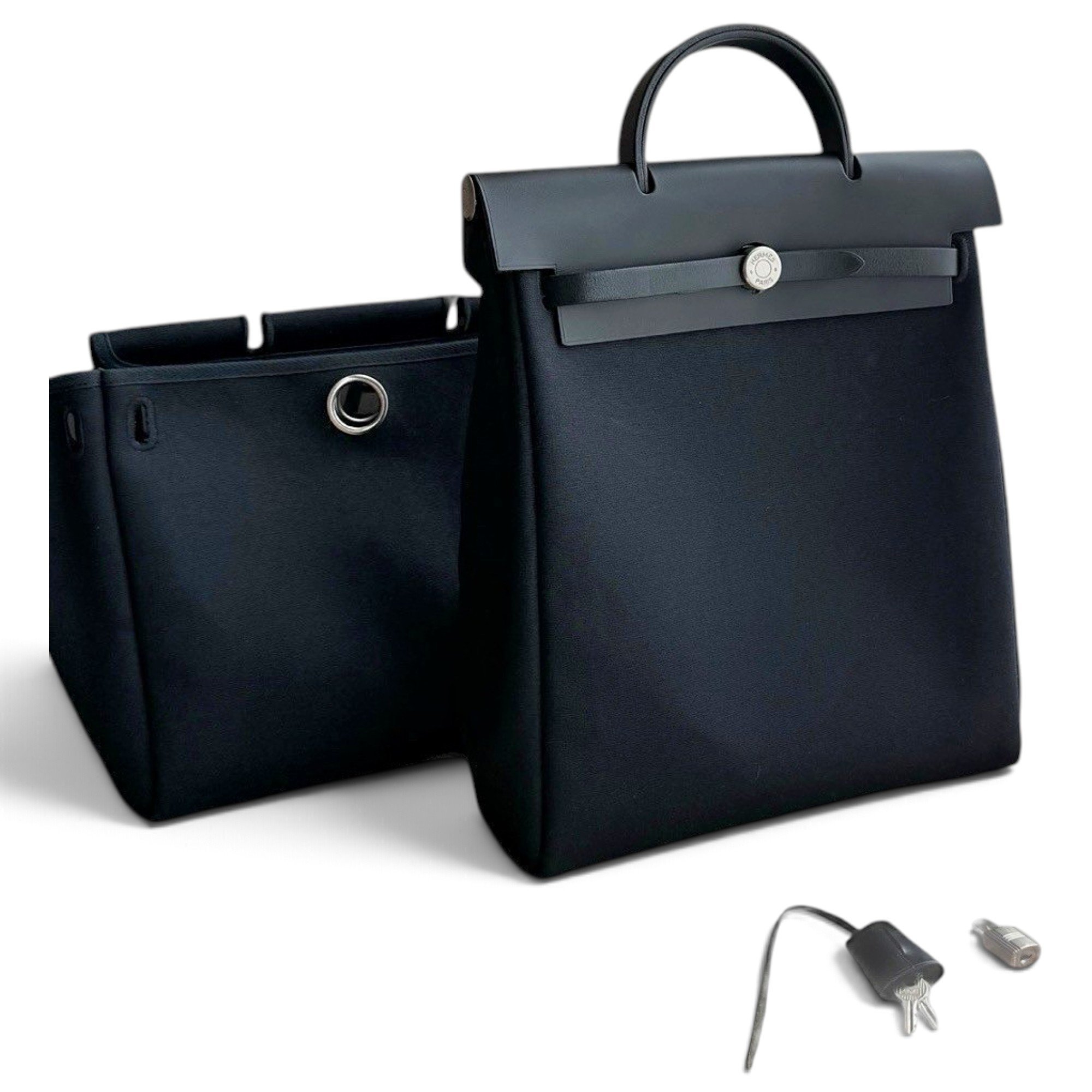 Herbag cloth handbag